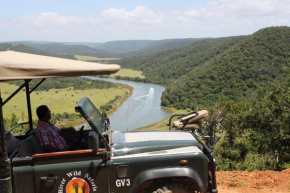  Mansfield Game Reserve  Порт Альфред